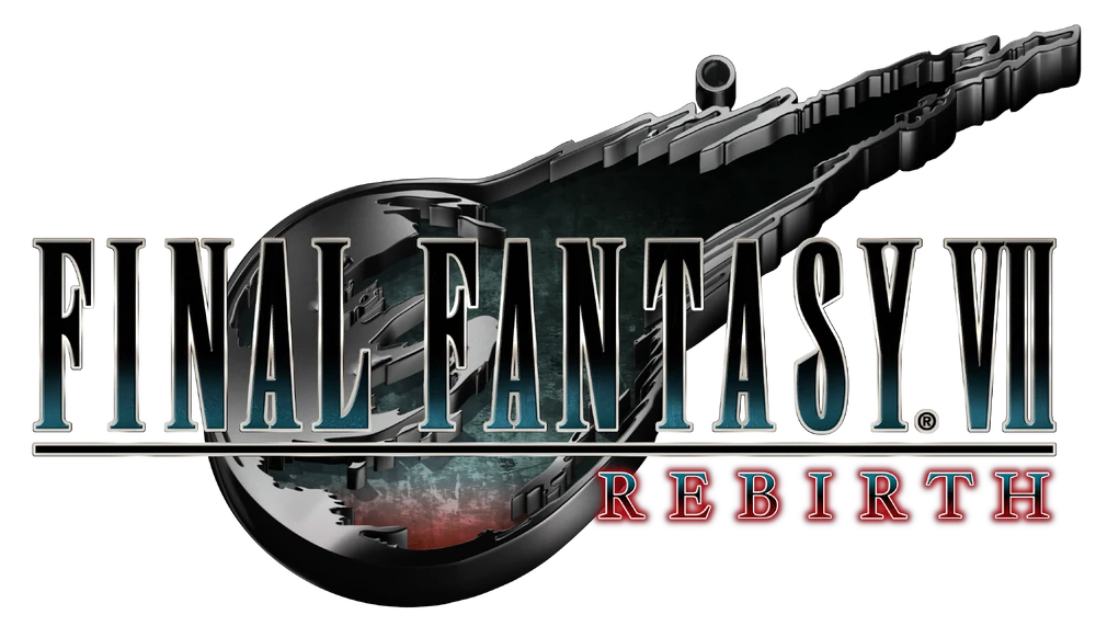 Final Fantasy VII Rebirth